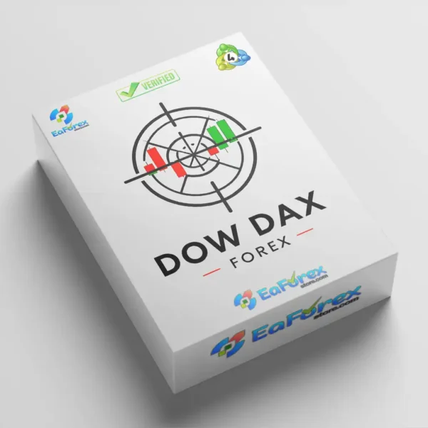 Dow Dax Forex EA MT4
