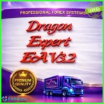 Dragon Expert EA MT4
