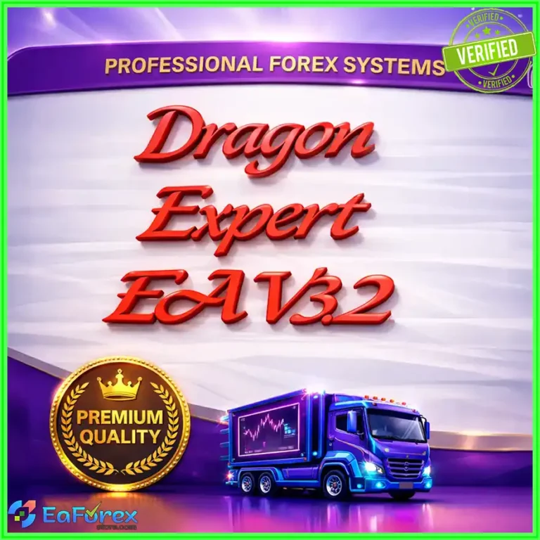 Dragon Expert EA MT4