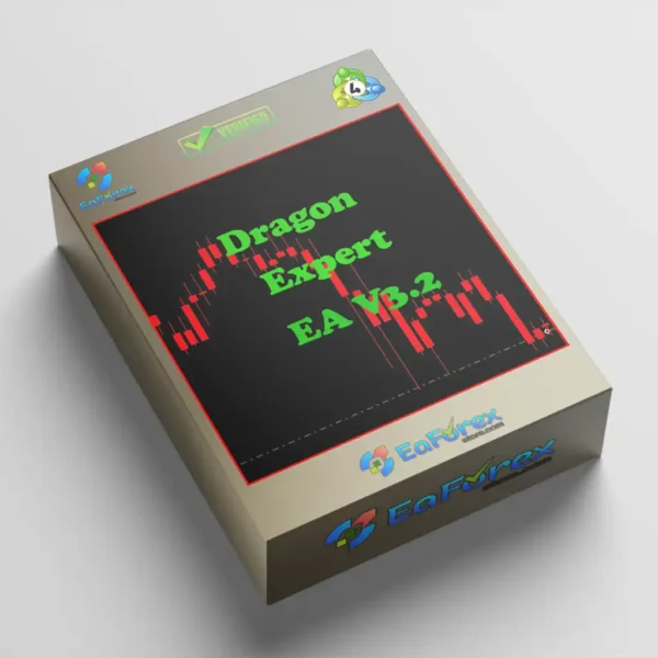 Dragon Expert EA MT4