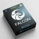 EA Falcon
