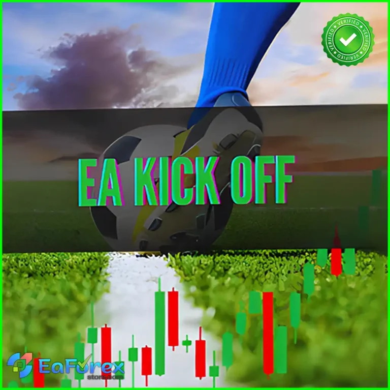 EA Kick Off