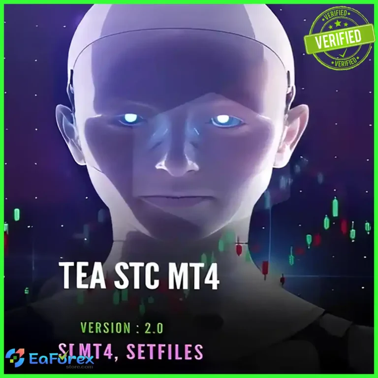 EA STC V2.0 MT4