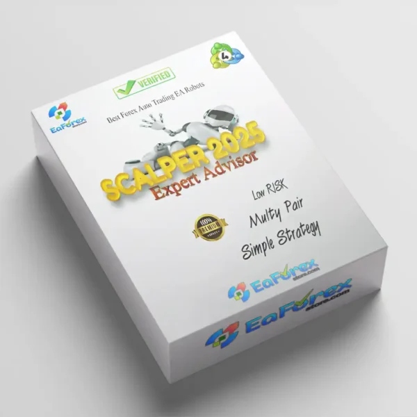 EA Scalper 2025 MT4