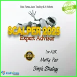 EA Scalper 2025 MT4