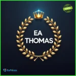 EA Thomas
