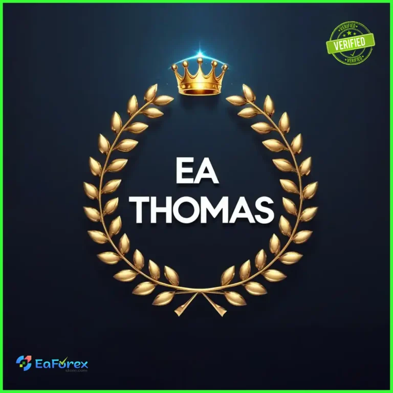 EA Thomas