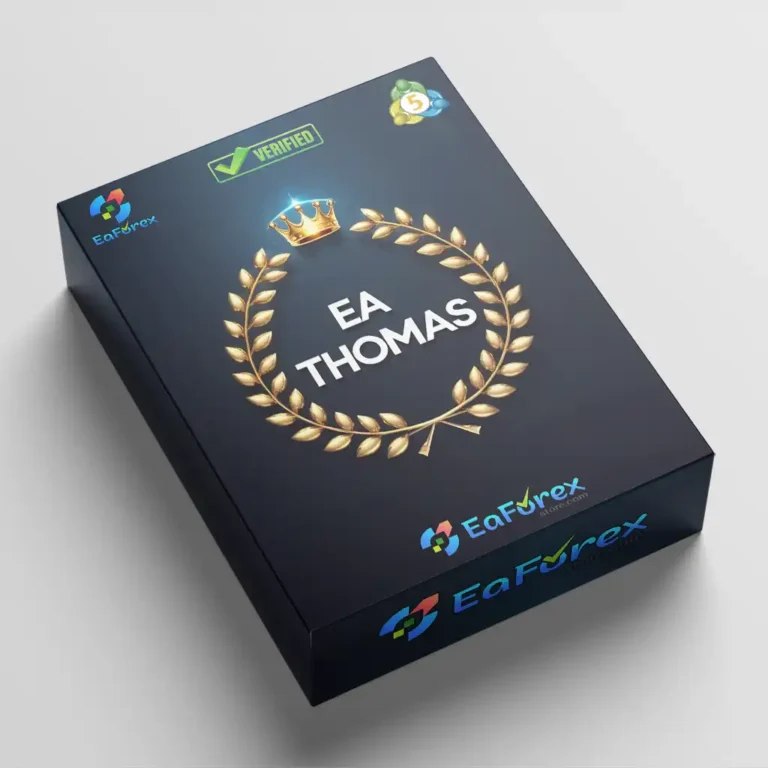 EA Thomas MT5