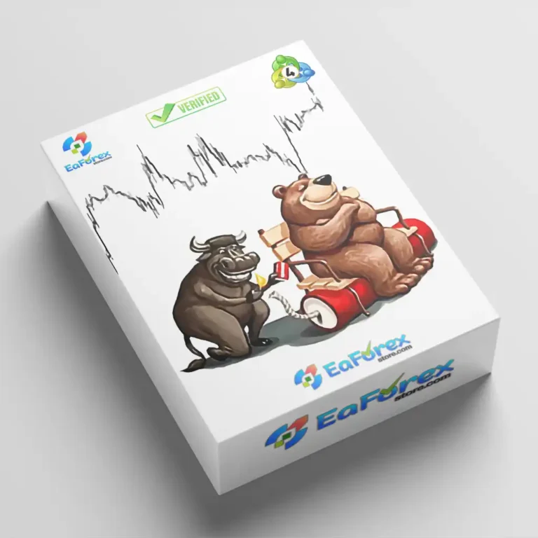 EA Trend BB