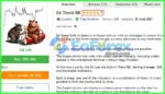 EA Trend BB MT4 Overview
