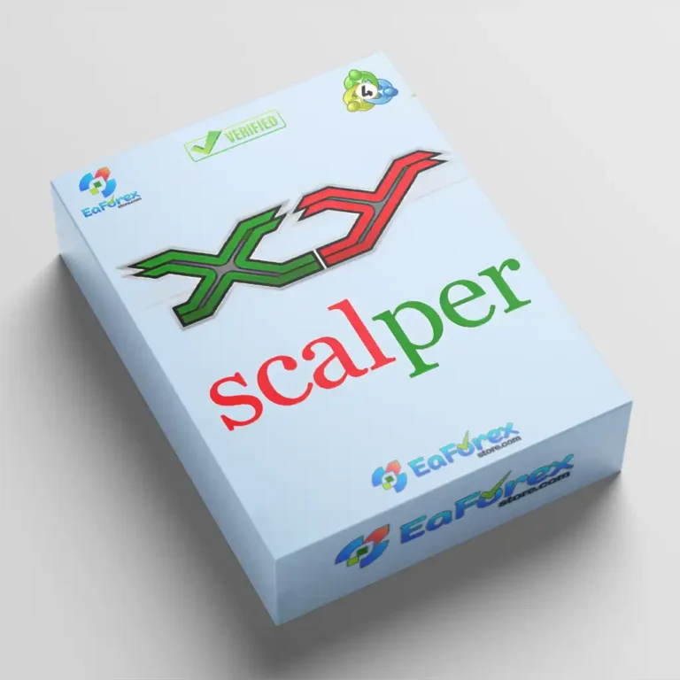 EA XY Scalper