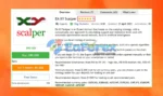 EA XY Scalper MT4 Overview