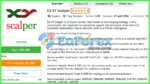 EA XY Scalper MT4 Overview