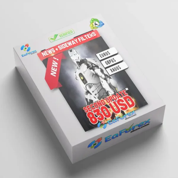 EXTRAORDINARY Scalper EA MT4