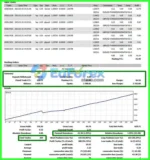 EXTRAORDINARY Scalper EA MT4 + SetFiles