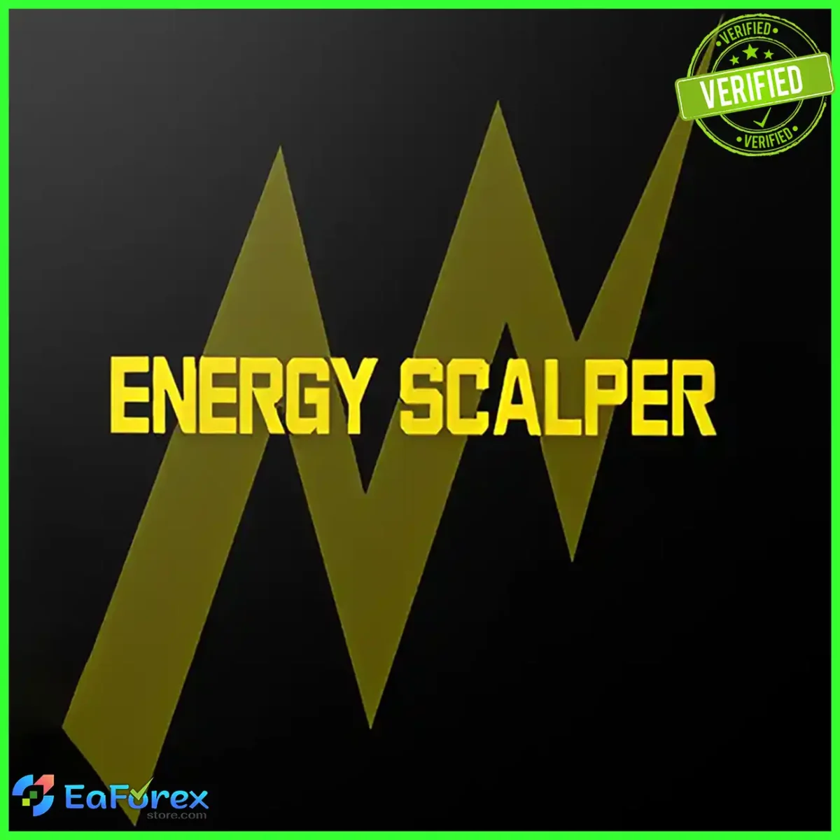 Energy Scalper EA