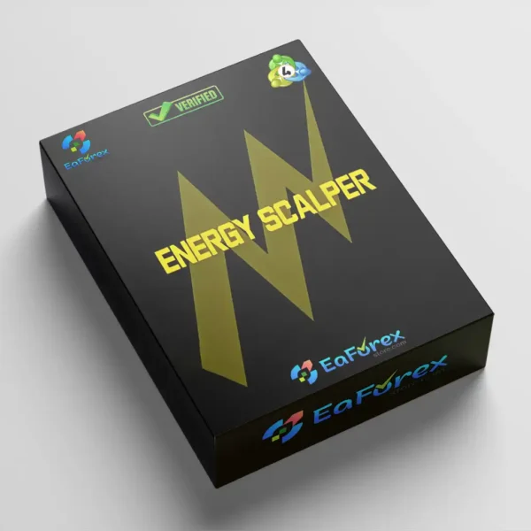 Energy Scalper EA MT4
