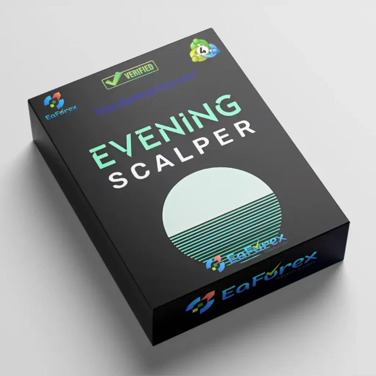 Evening Scalper Pro