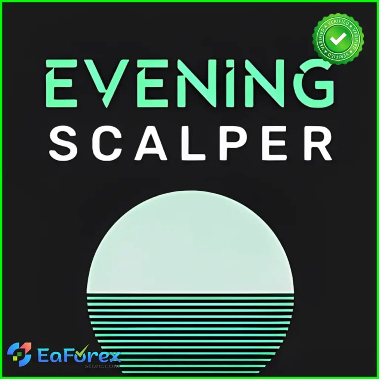 Evening Scalper Pro MT4