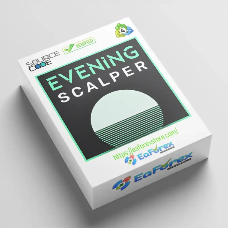 Evening Scalper Pro mq4