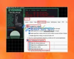 Evening Scalper Pro v2.56 MT4 + Setfilest