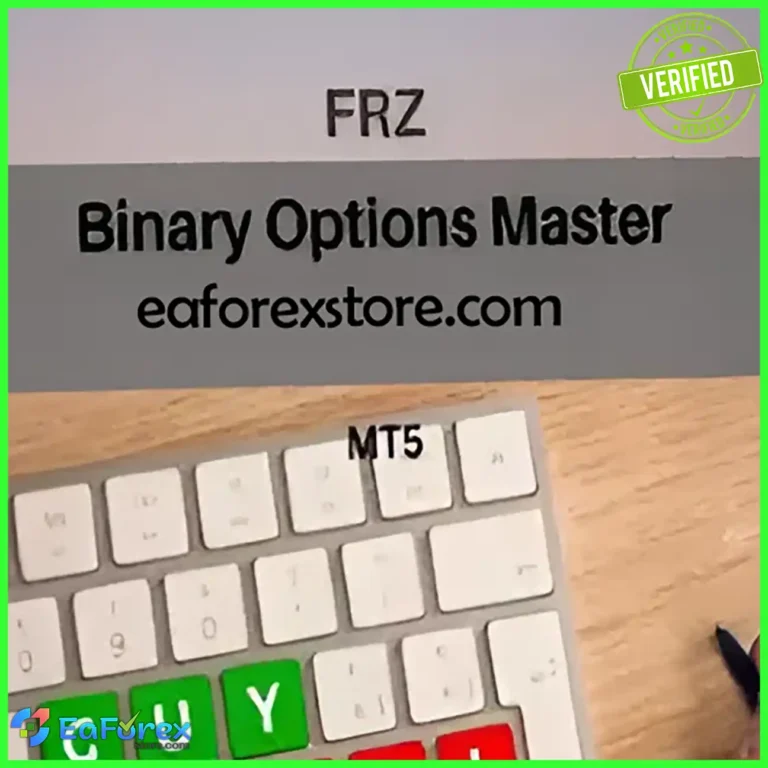 FRZ Binary Option Master