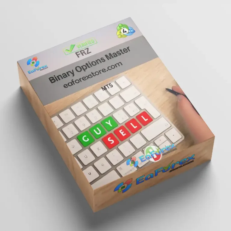 FRZ Binary Option Master EA