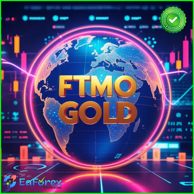 FTMO Gold EA
