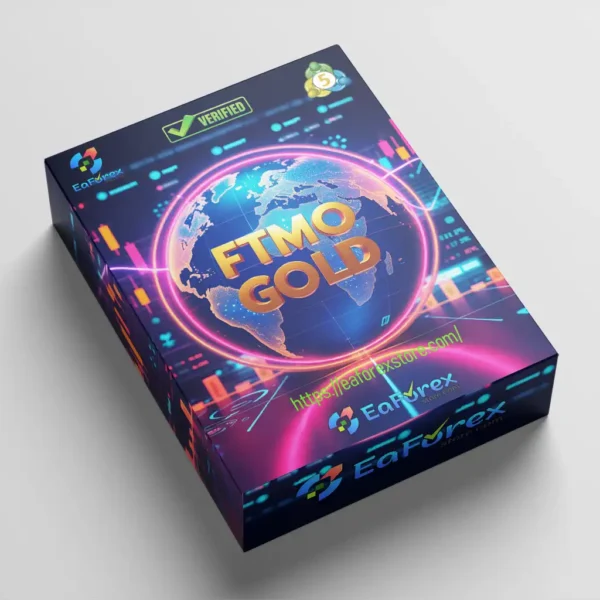 FTMO Gold EA MT5