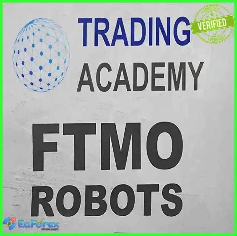 FTMO Robots EA