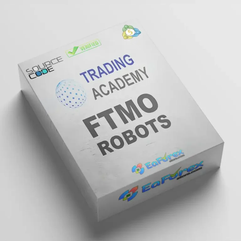 FTMO Robots EA MT5