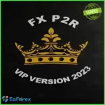 FX P2R ViP VERSION EA