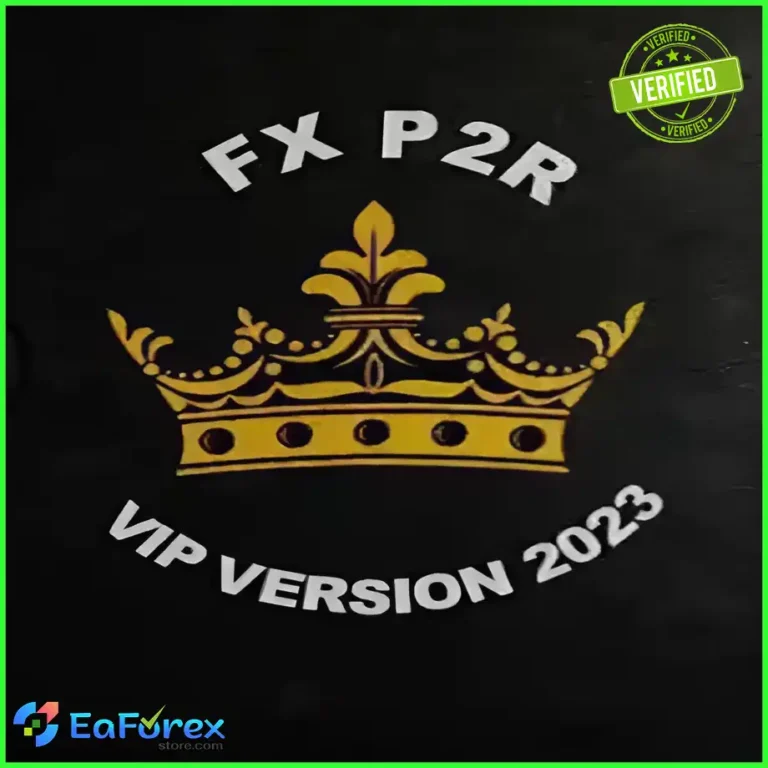 FX P2R ViP VERSION EA