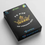 FX P2R ViP VERSION MT4