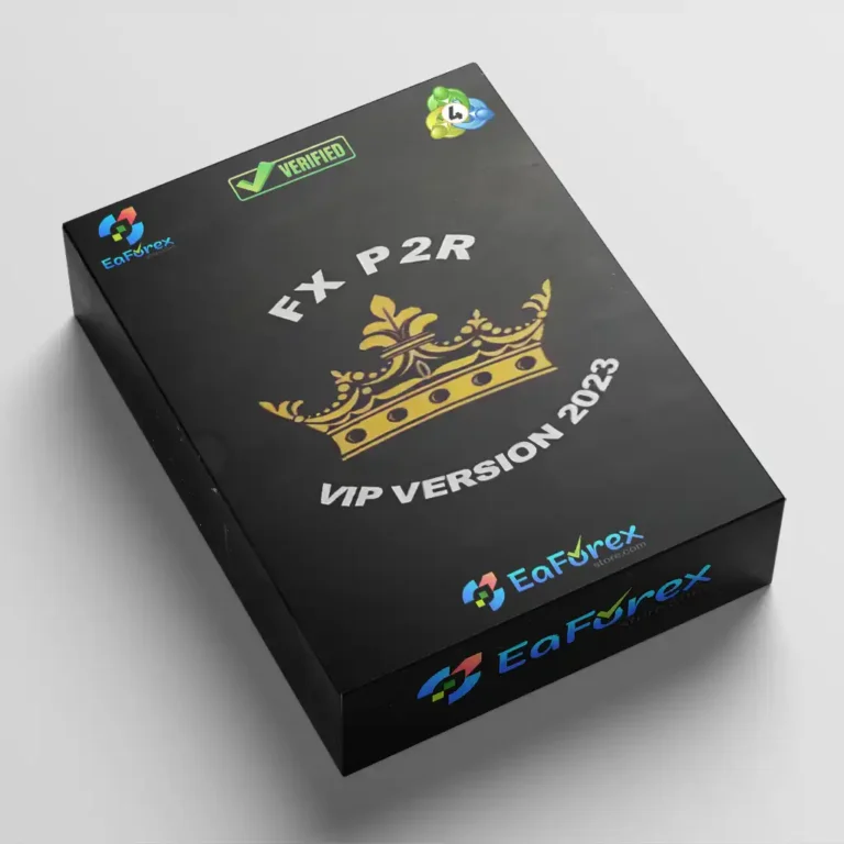 FX P2R ViP VERSION MT4