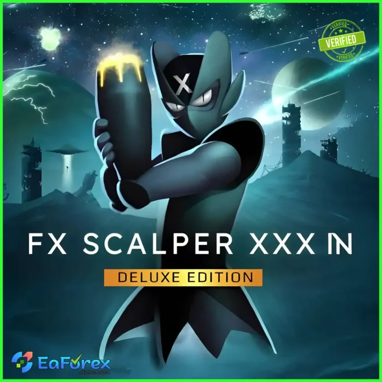 FX SCALPER XXX EA