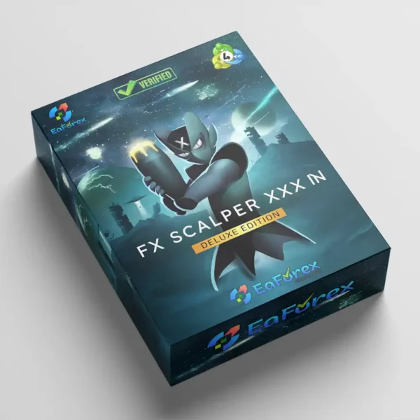 FX SCALPER XXX MT4