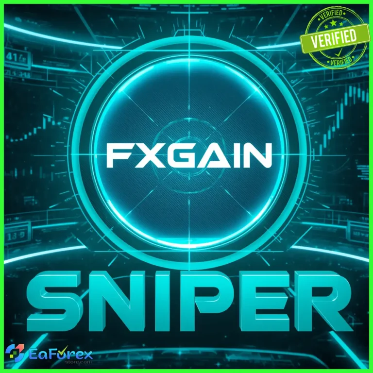 FXGAIN Sniper EA