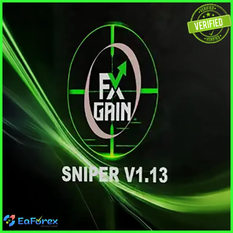 FXGAIN Sniper EA