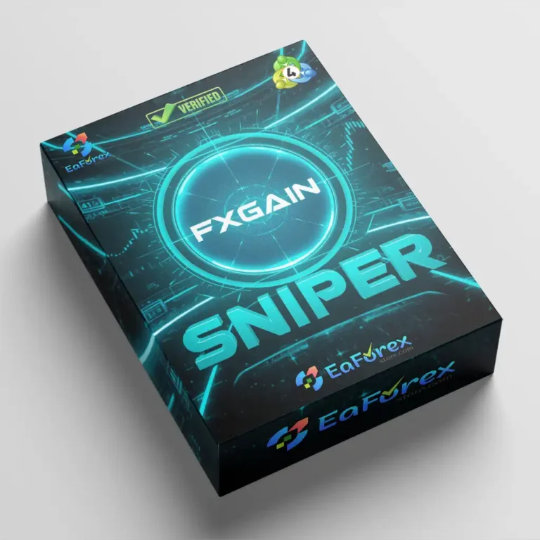 FXGAIN Sniper EA mt4