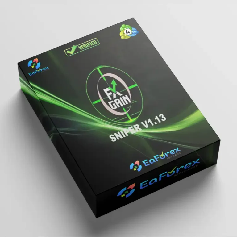 FXGAIN Sniper EA mt4