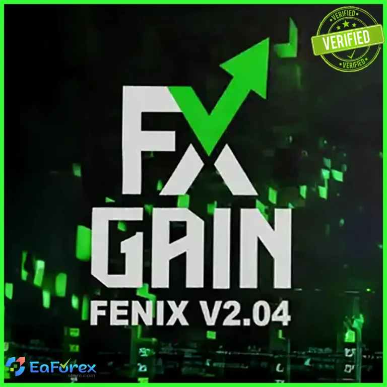 FXGain Fenix EA