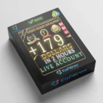Fast Gold Scalper EA MT4