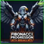 Fibonacci Progression With Breaks MT5