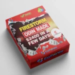 Firestorm Odin EA MT4