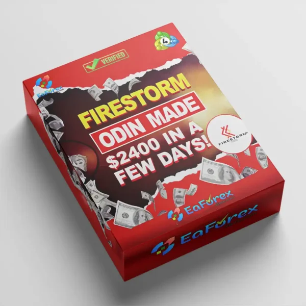 Firestorm Odin EA MT4
