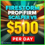 FIRESTORM SCALPER EA V5