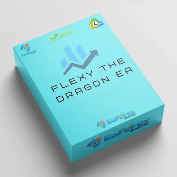 Flexy The Dragon EA MT4
