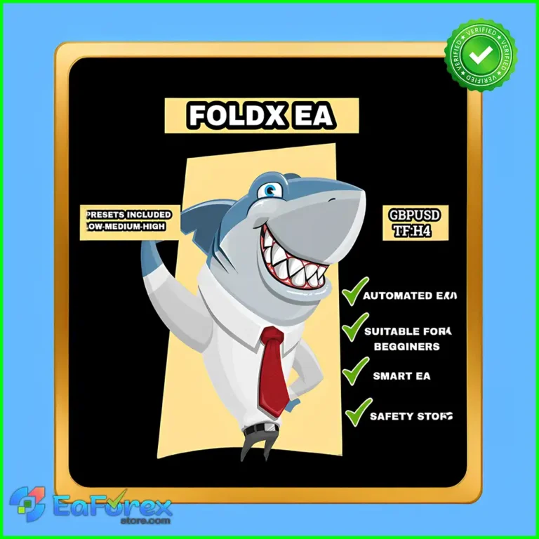 FoldX EA
