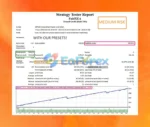 FoldX EA Backtest